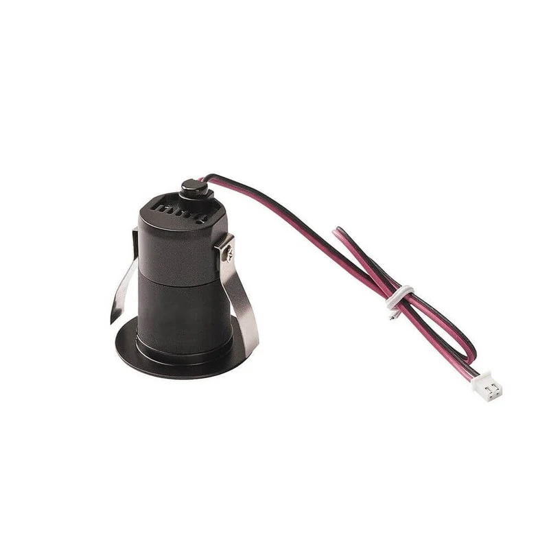 TRITON MINI LED Deckeneinbauleuchte weiß 3000K 12°