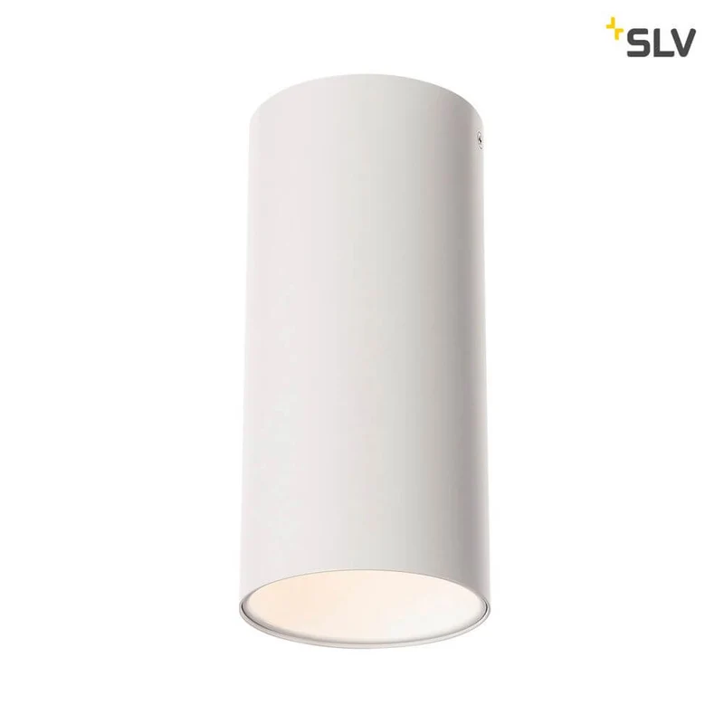 Anela LED Deckenleuchte Weiß 3000K