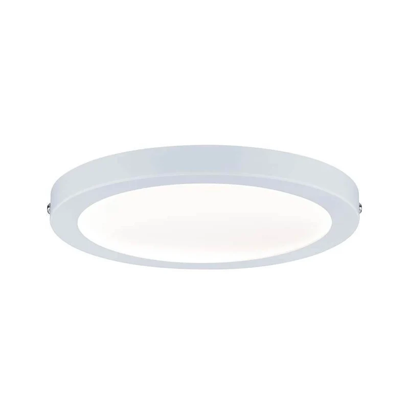 Wandleuchte Atria LED-Panel 220mm 18,5W Weiß