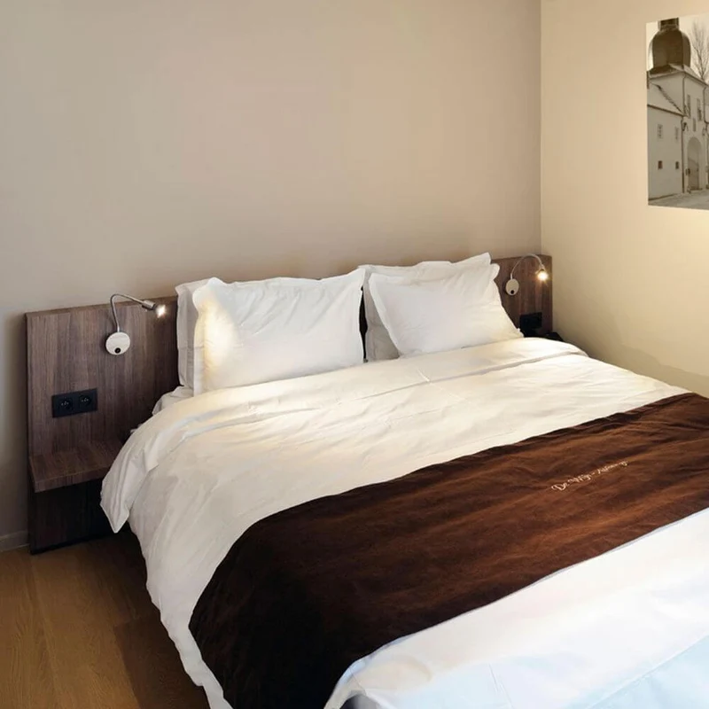 Dio Flaxe Plate Wandleuchte chrom GU10 max. 50W