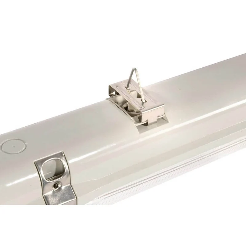 Downunder OUT LED M Wandeinbauleuchte anthrazit