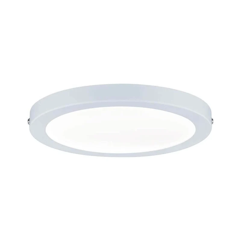 Wandleuchte Atria LED-Panel 220mm 15W 4000K Weiß
