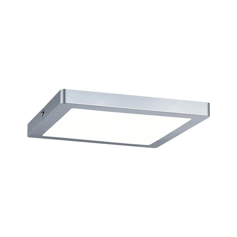 Wandleuchte Atria LED-Panel 220x220mm 16W 4000K