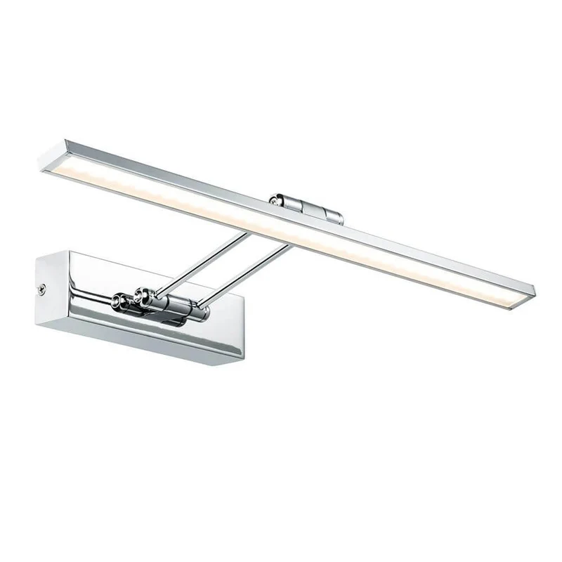 Galeria Bilderleuchte LED Beam Fifty 7W Chrom
