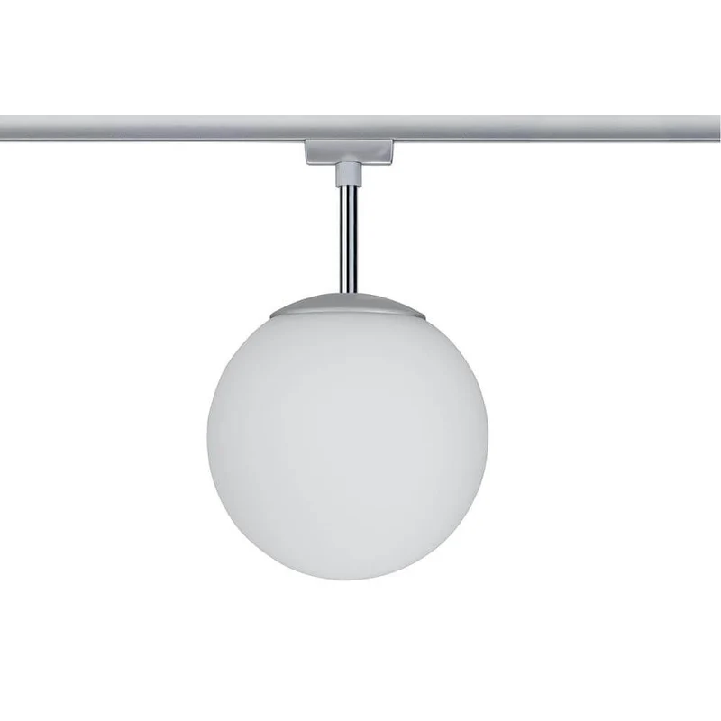 URail Spot Ceiling Globe Small E14