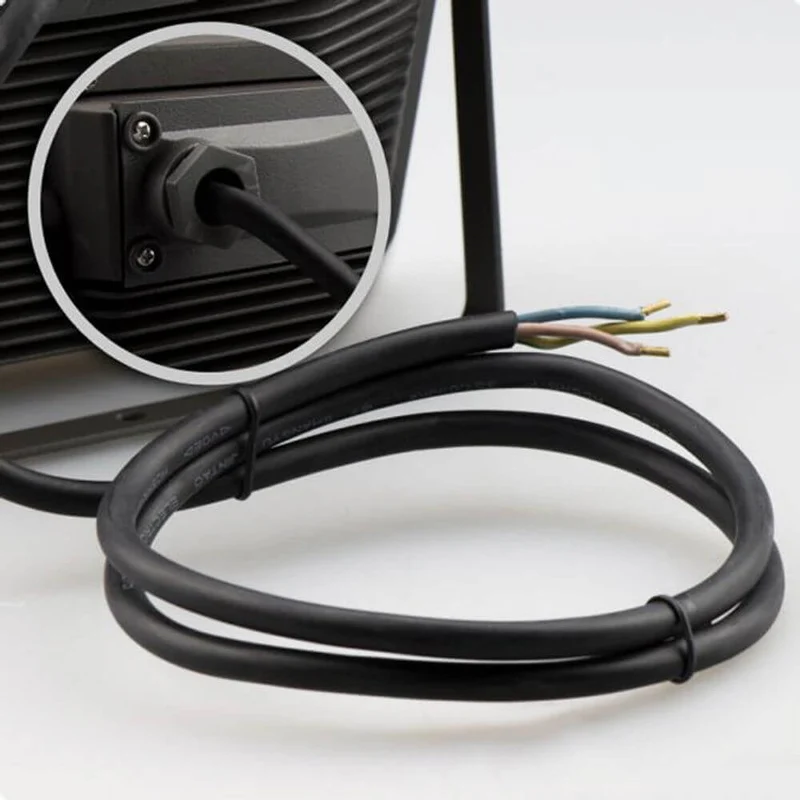 LED Fluter Warmweiß 50W 4000lm , IP65 Schwarz