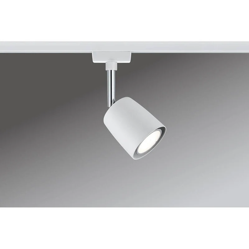 URail Spot Cover Weiß GU10