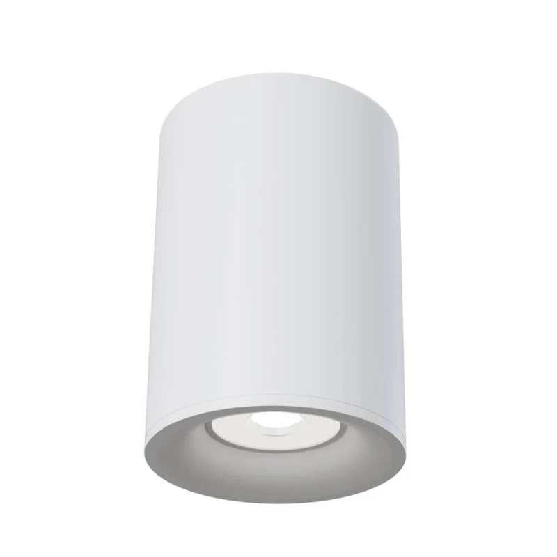 Alfa Metall Deckenleuchte Downlight