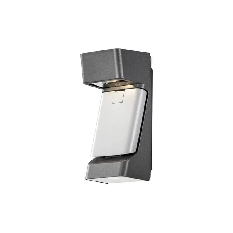 Ravenna LED Wandleuchte IP54