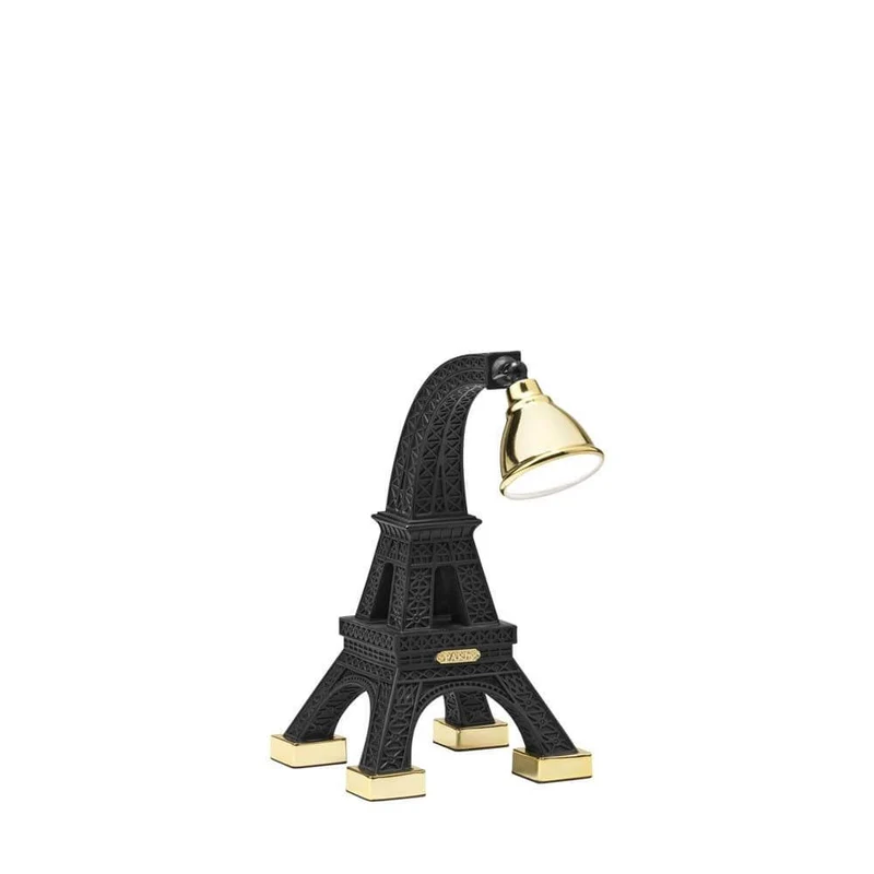 Paris XS LED Akku Tischleuchte