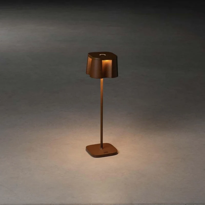 Nice LED Outdoor USB-Tischlampe CCT
