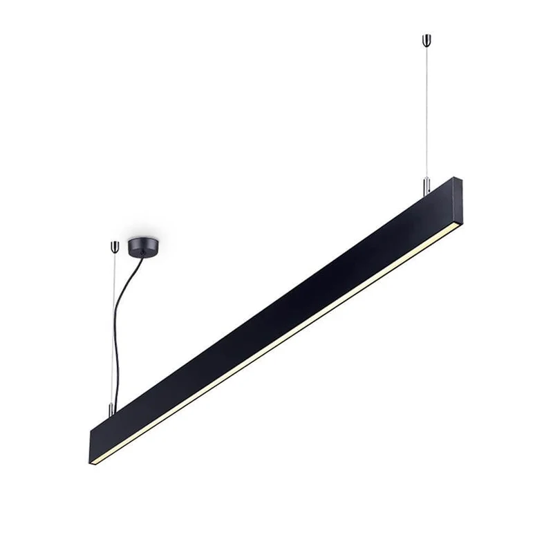 Linus LED Pendelleuchte 120cm