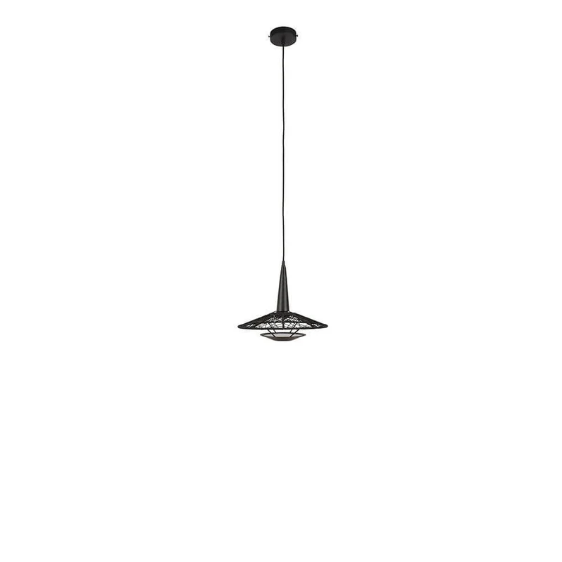Forestier Pendelleuchte Carpa