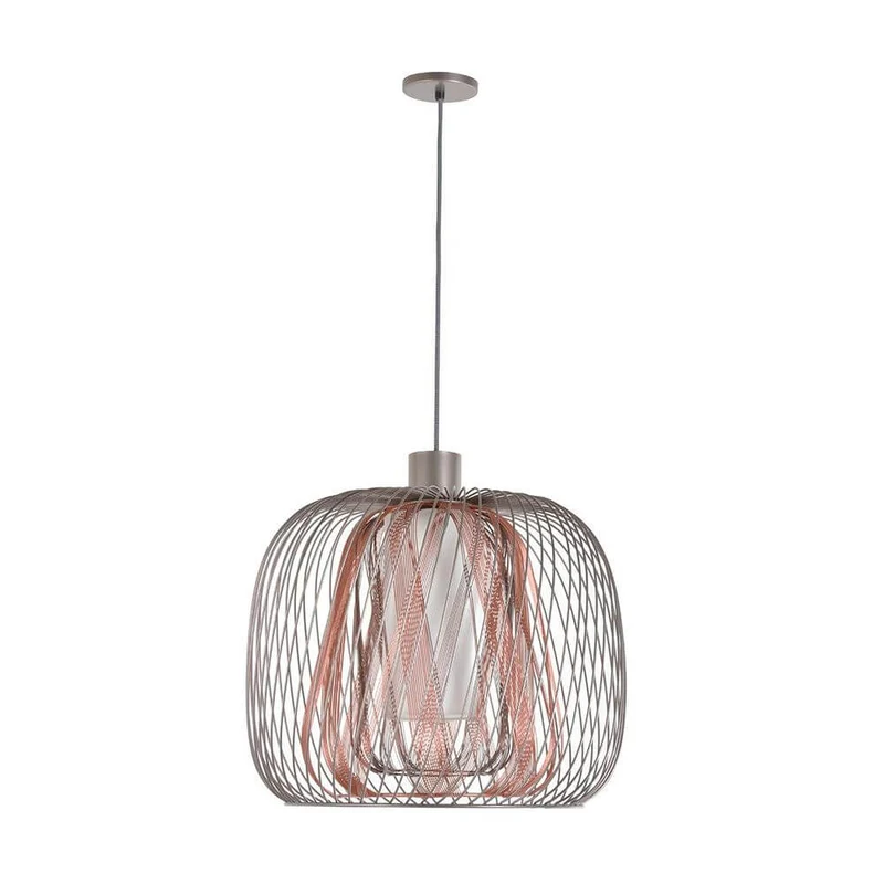 Forestier Pendelleuchte Bodyless