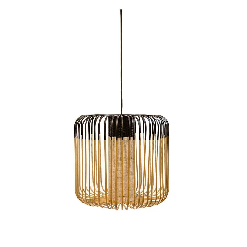 Forestier Bamboo Light Hängeleuchte