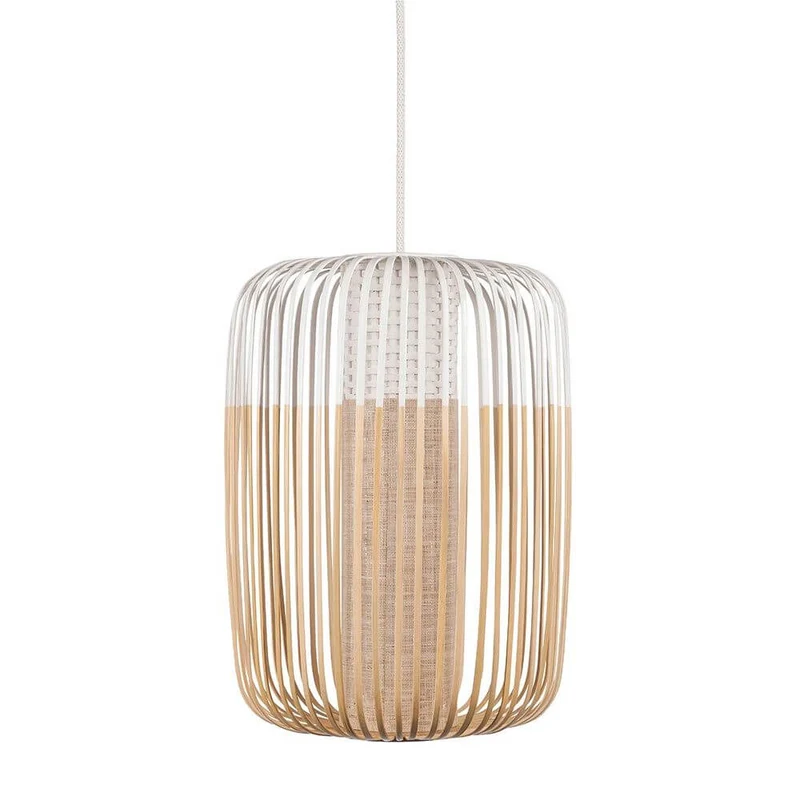 Forestier Bamboo Light Hängeleuchte