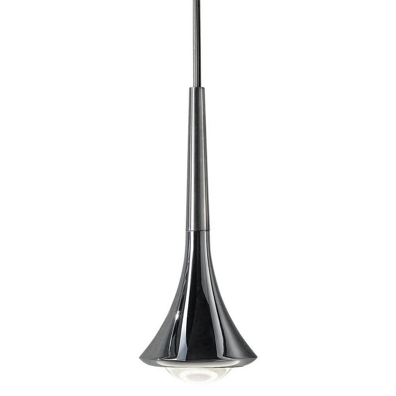 Lodes Rain LED Hängelampe Tropfen 7 Watt 1300 lm