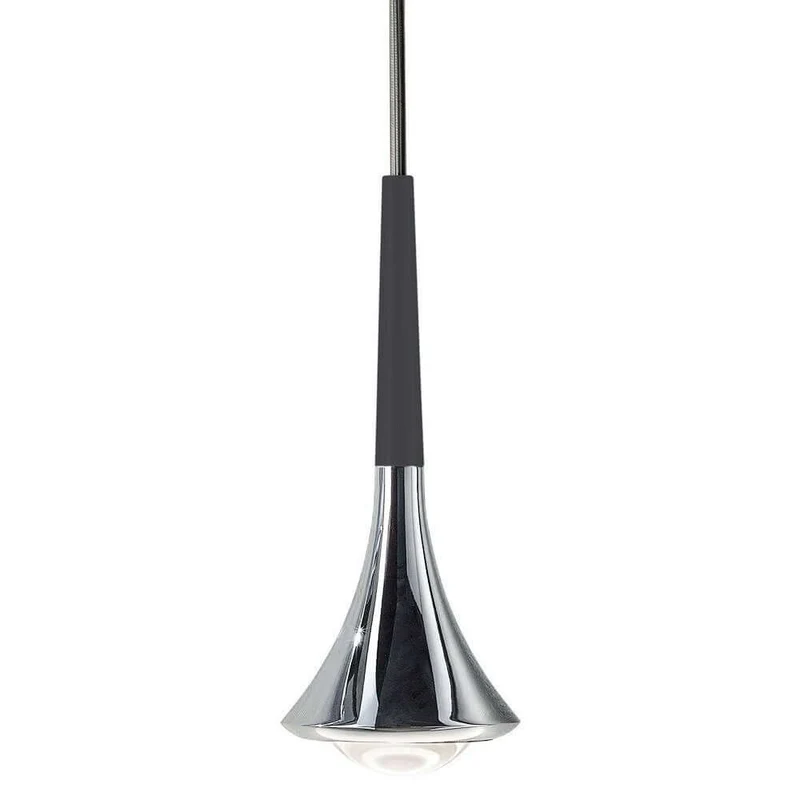 Lodes Rain LED Hängelampe Tropfen 7 Watt 1300 lm