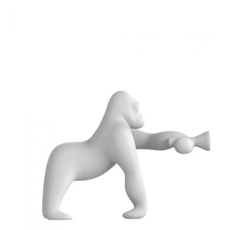 Kong XS Tischlampe Gorilla
