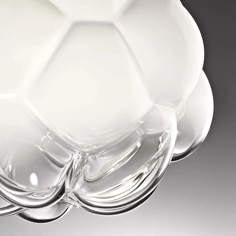 Fabbian Cloudy Pendelleuchte Ø 26cm