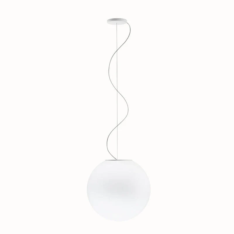 Fabbian Lumi Pendelleuchte Sfera Ø 40cm