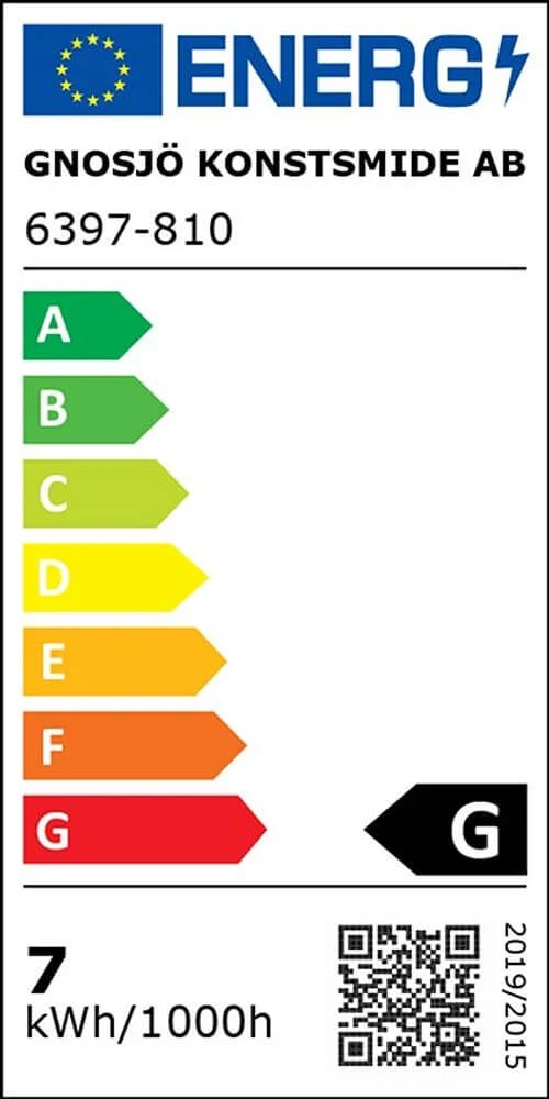 LED Baummantel mit Ring, Glimmereffekt & 8h Timer Schwarz