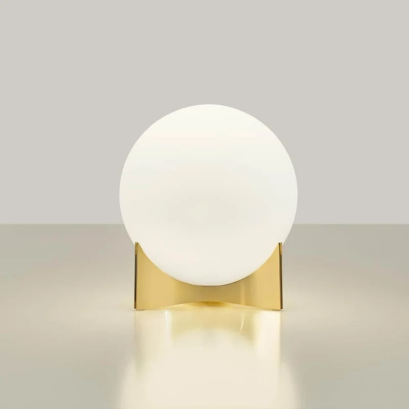 Terzani Oscar Design-Tischlampe