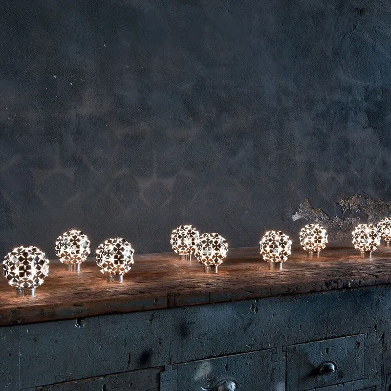 Terzani Orten'zia Design-Tischlampe