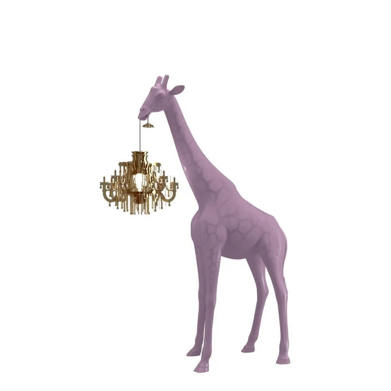 Giraffe in Love XS Stehleuchte 100cm