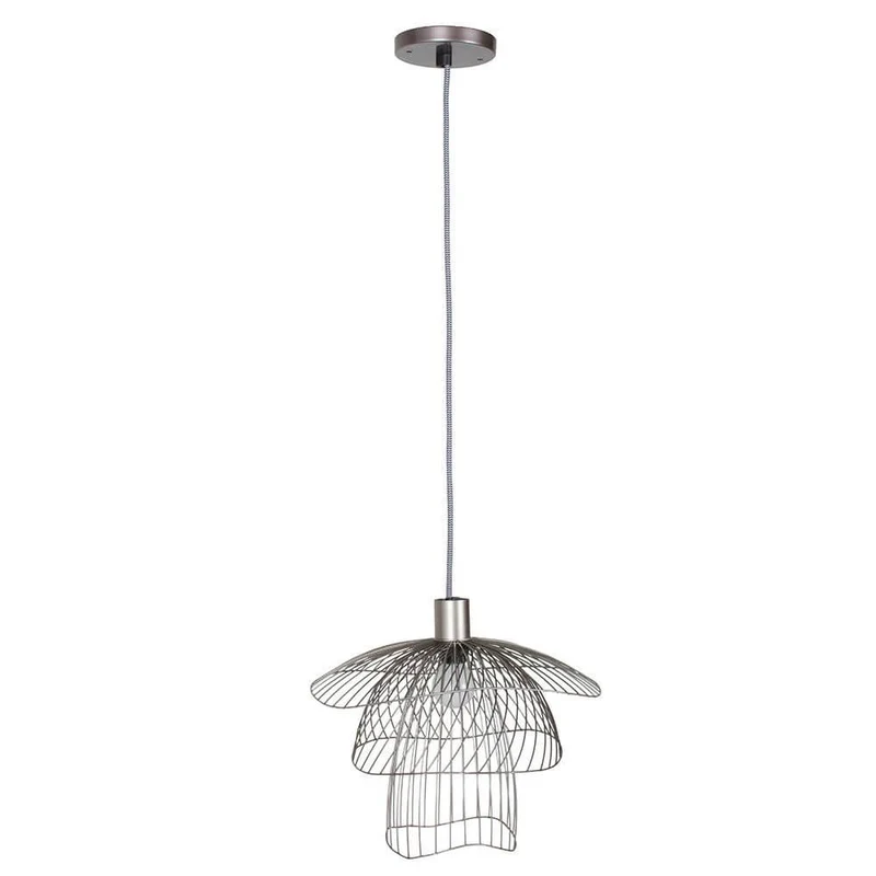 Forestier Pendelleuchte Papillon Ø 30cm