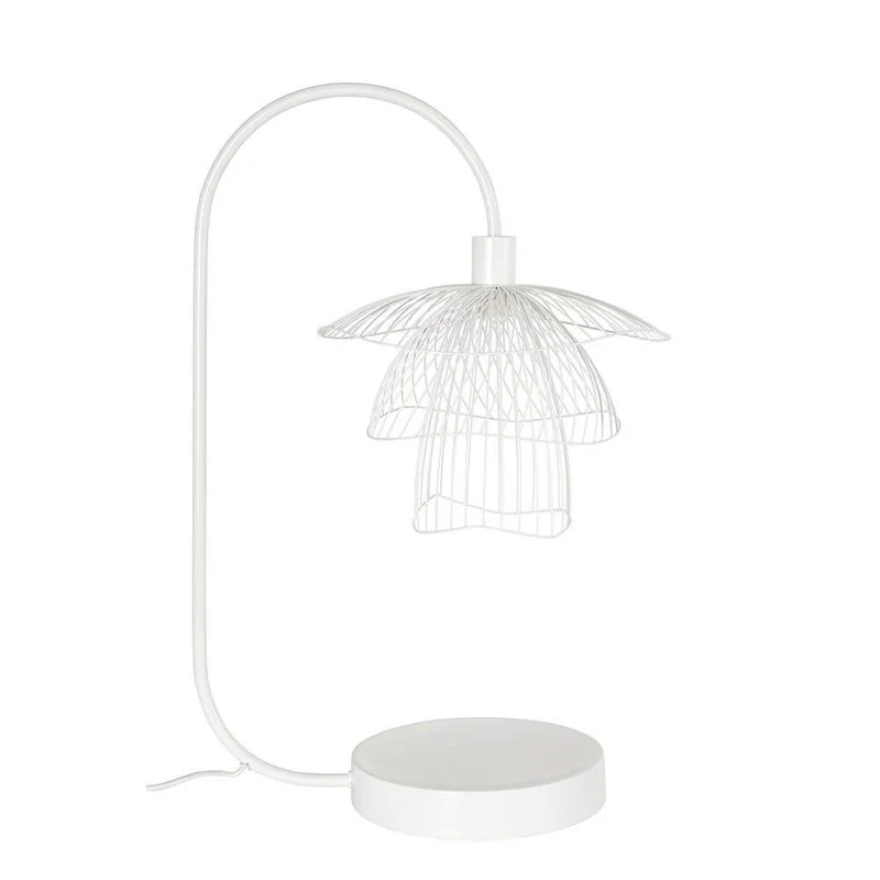 Forestier Tischleuchte Papillon 62cm