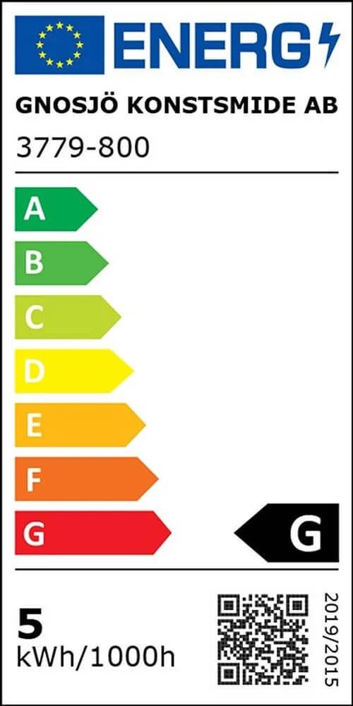 Micro LED Lichternetz IP44 Schwarz