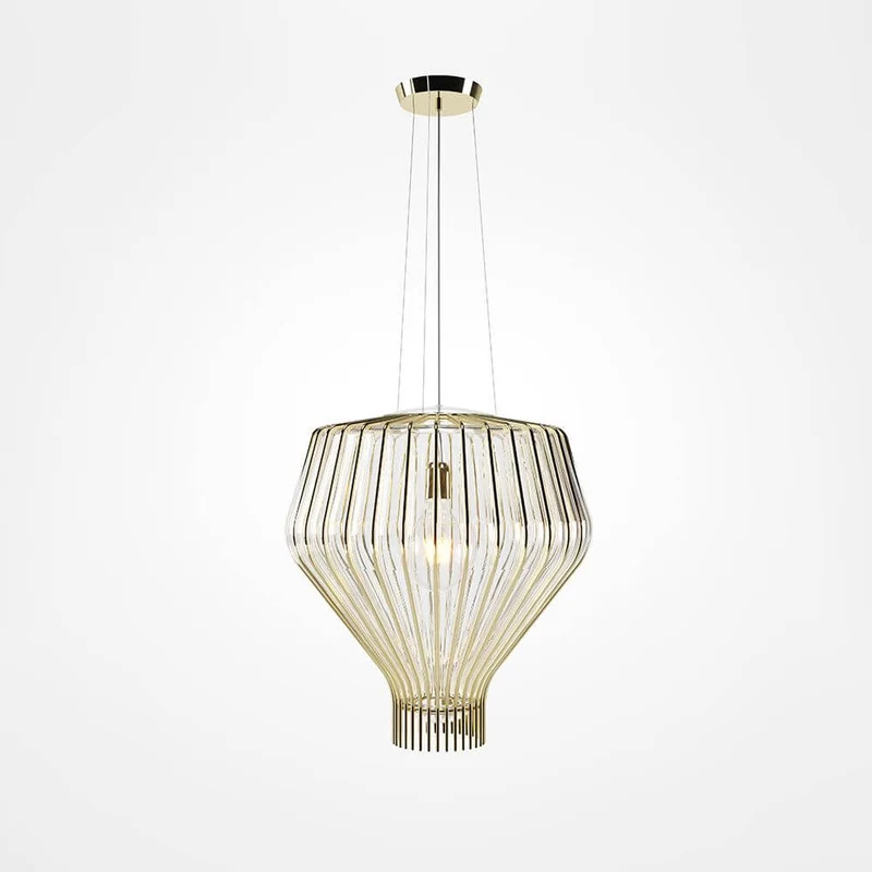 Fabbian Saya Pendellampe Medium