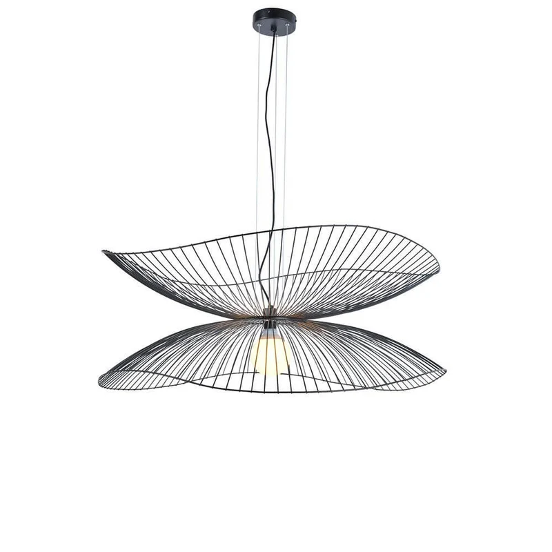 Forestier Pendelleuchte Libellule
