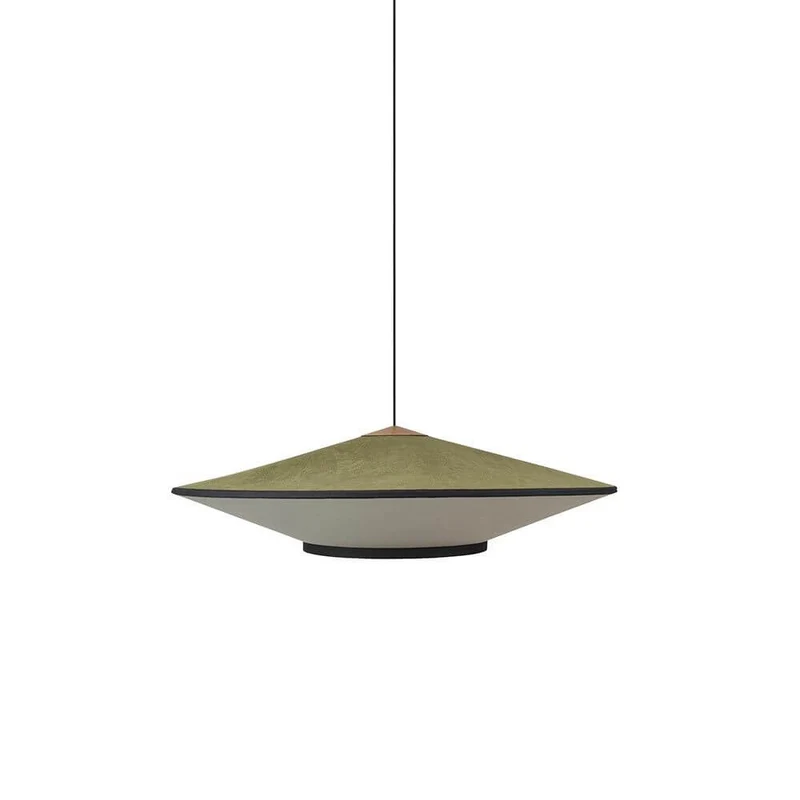 Forestier Hängelampe Cymbal