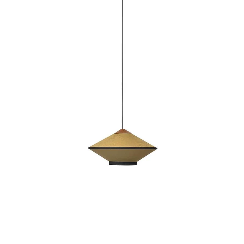 Forestier Hängelampe Cymbal