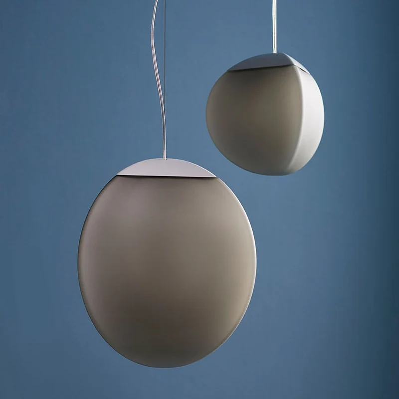 Fabbian Fruitfull LED-Pendelleuchte Mini