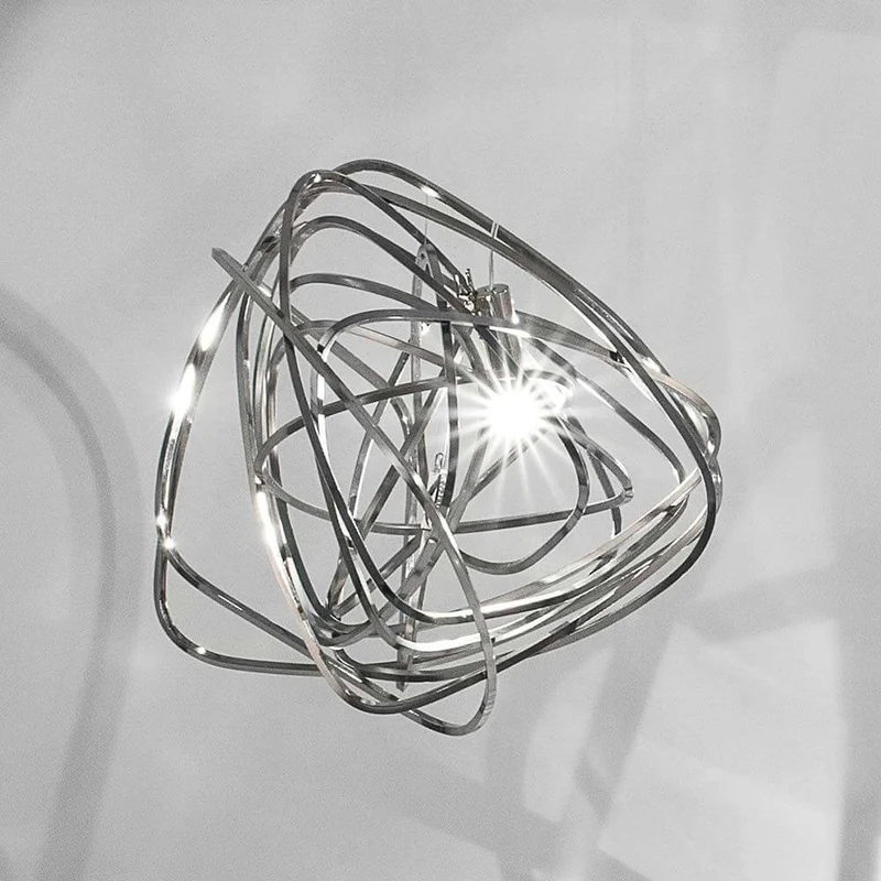 Terzani Doodle Wandlampe