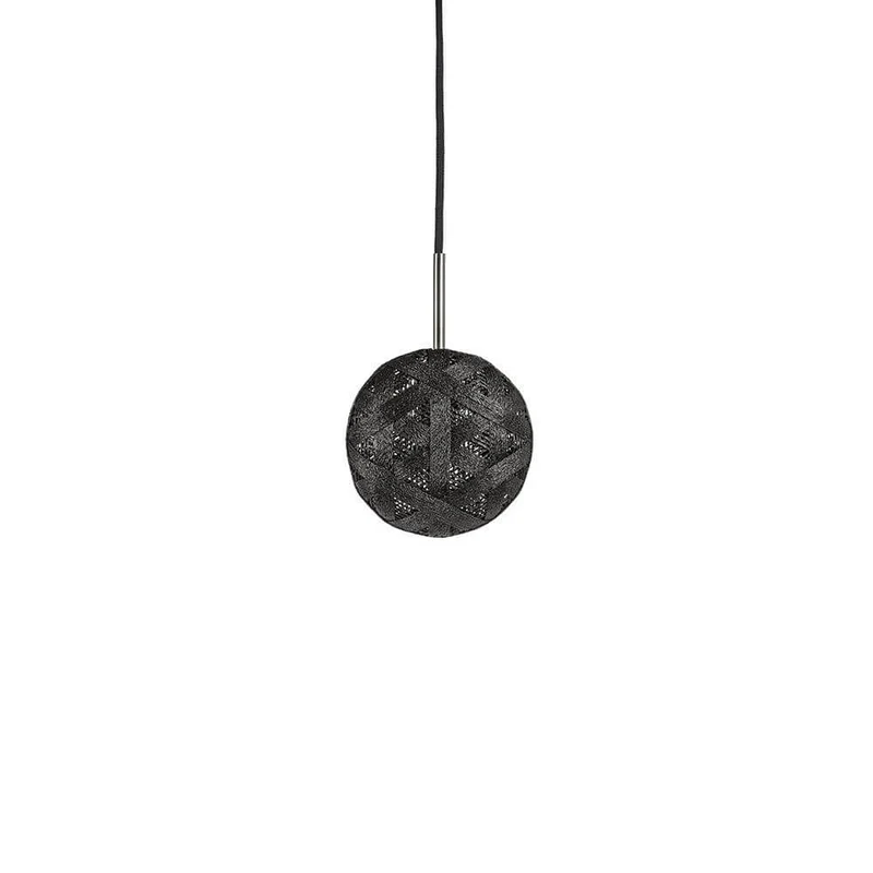 Forestier Pendelleuchte Chanpen Hexagonal