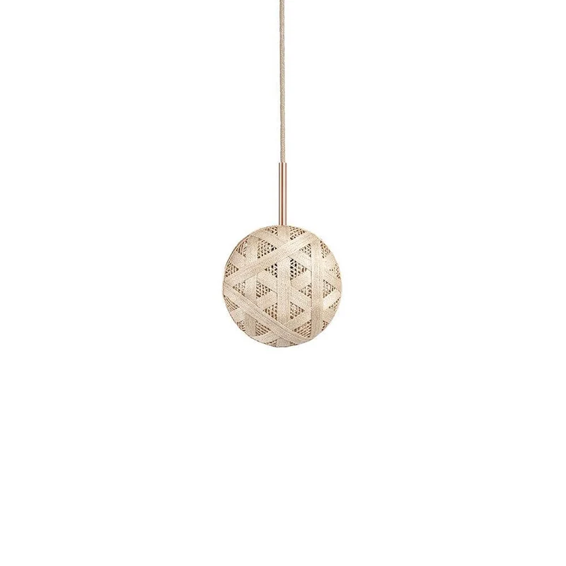 Forestier Pendelleuchte Chanpen Hexagonal