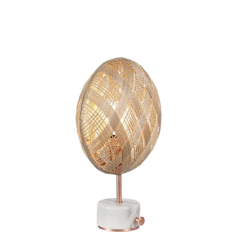 Forestier Tischleuchte Chanpen Diamond