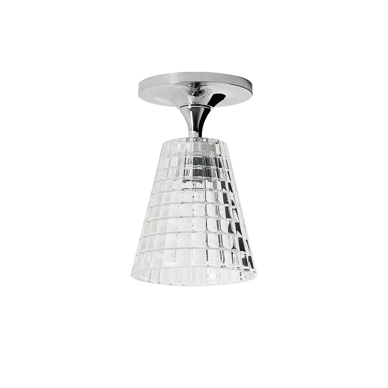 Fabbian Flow Deckenlampe Ø 12cm