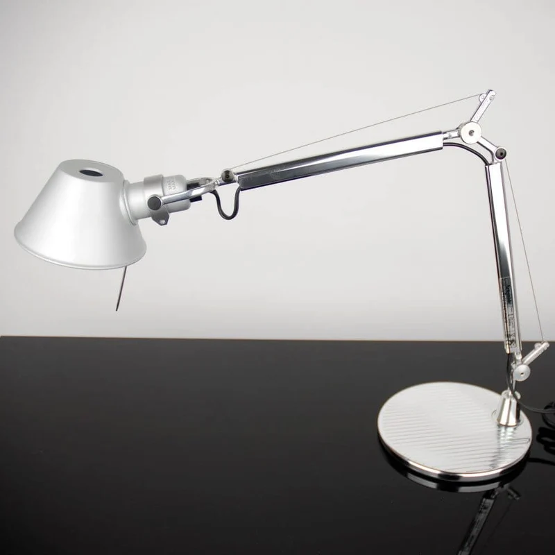 Artemide Tolomeo Micro Tischlampe