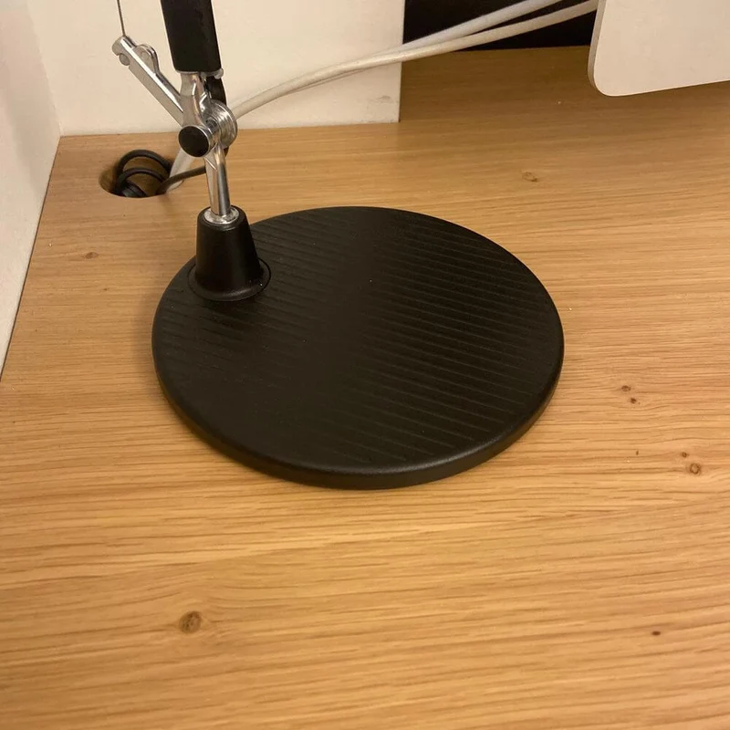 Artemide Tolomeo Micro Tischlampe