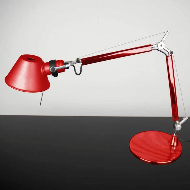 Artemide Tolomeo Micro Tischlampe