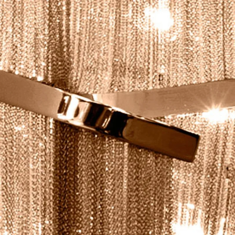 Terzani Atlantis XXL Design-Lüster Ø 110cm