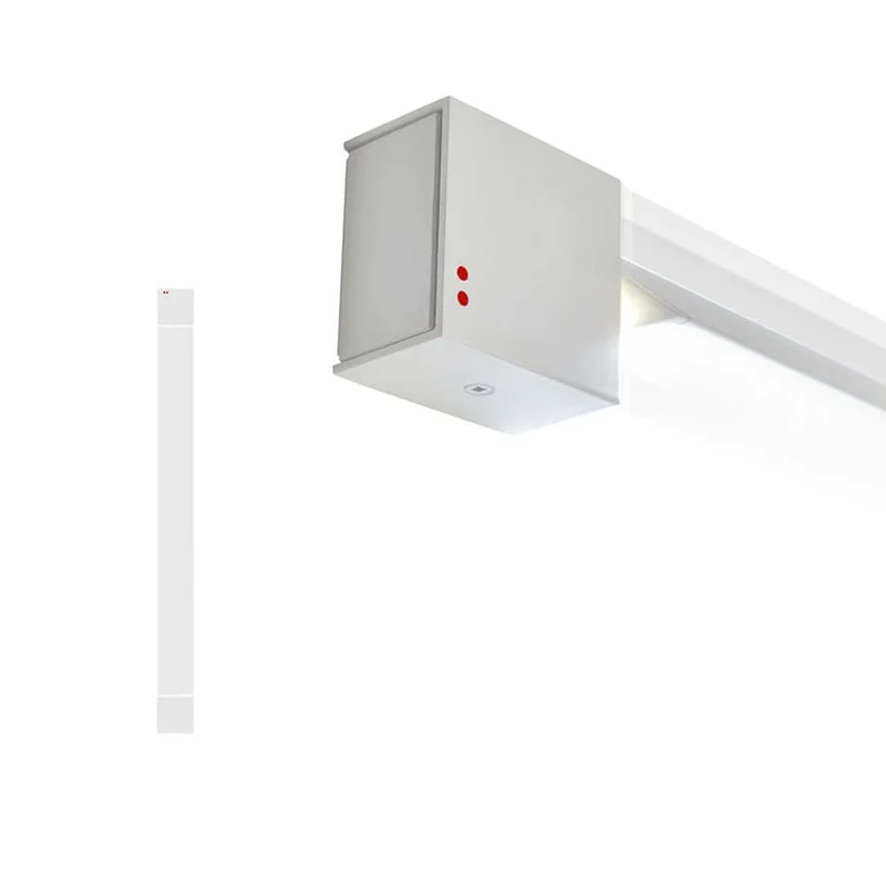 Fabbian Pivot LED-Wandleuchte Small 23W 24V