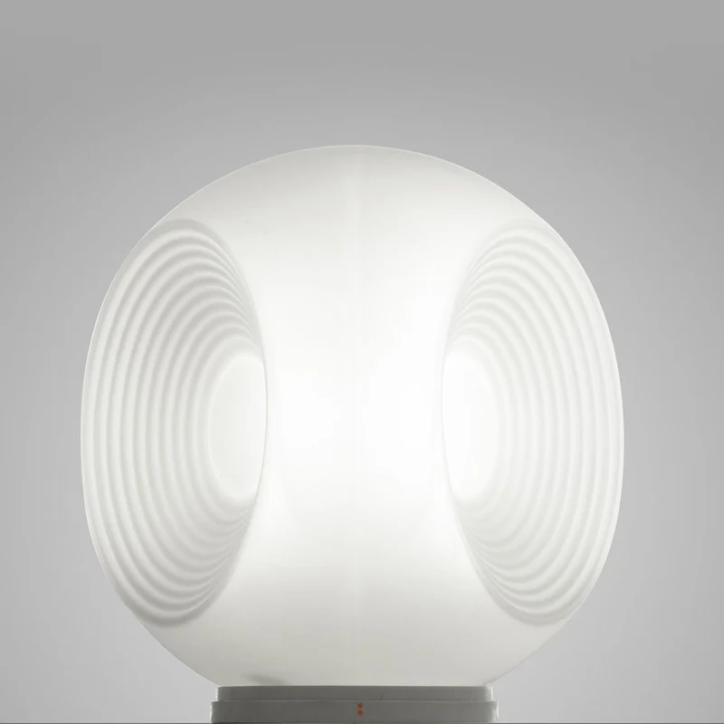 Fabbian Eyes Tischlampe Ø 17,5cm