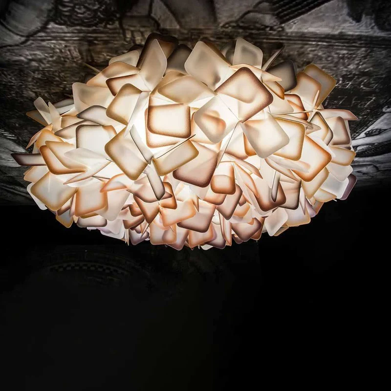 Slamp Clizia Wand- & Deckenleuchte Big