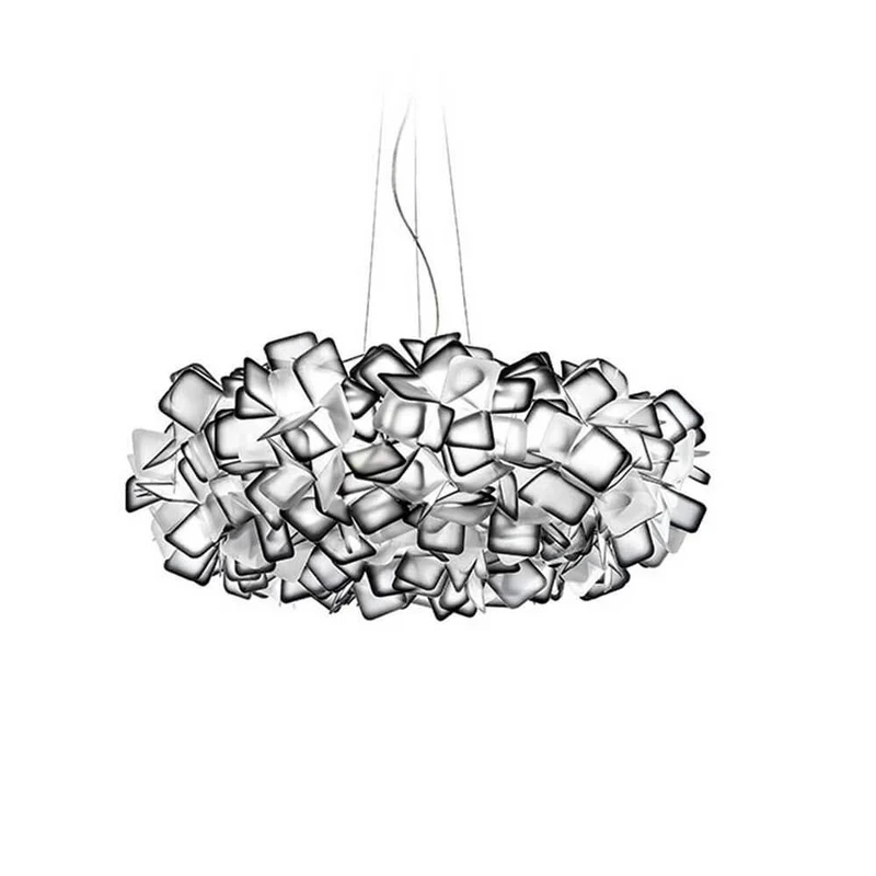 Slamp edle Pendellampe Clizia Large Ø 78cm